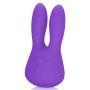 Silicone Marvelous Bunny Purple - 2