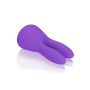 Silicone Marvelous Bunny Purple - 4