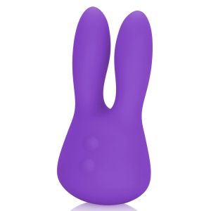 Silicone Marvelous Bunny Purple