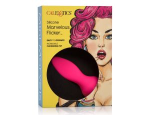 Silicone Marvelous Flicker Pink - image 2