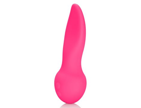 Silicone Marvelous Flicker Pink