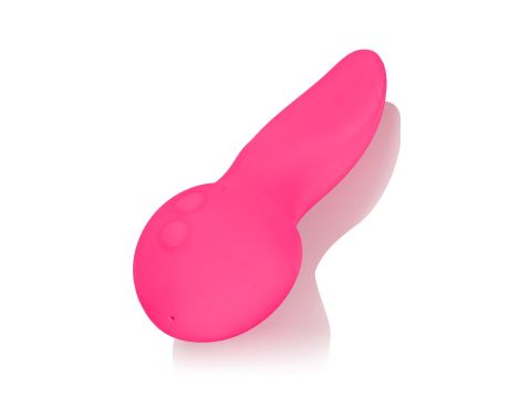 Silicone Marvelous Flicker Pink - 3