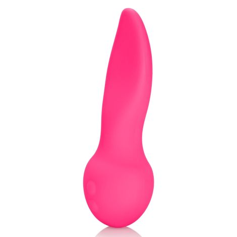 Silicone Marvelous Flicker Pink