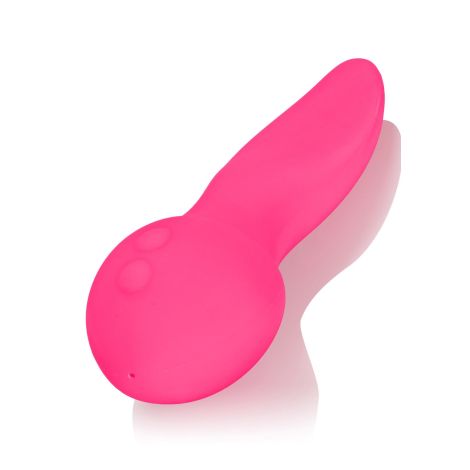 Silicone Marvelous Flicker Pink - 3