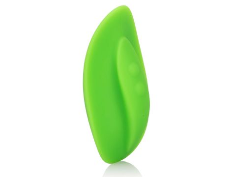 Silicone Marvelous Teaser Green