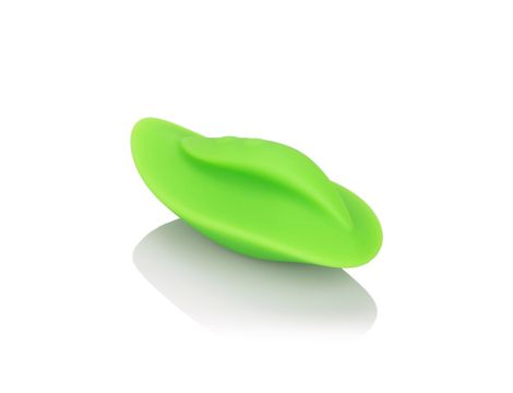 Silicone Marvelous Teaser Green - 3