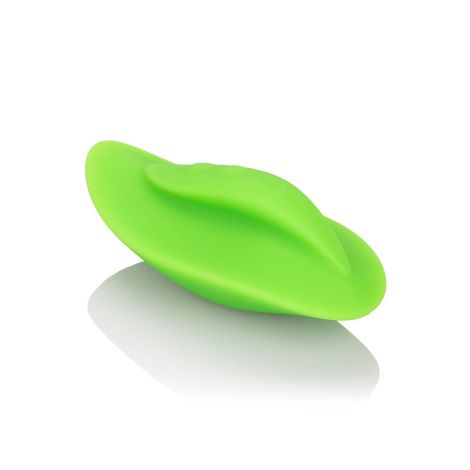 Silicone Marvelous Teaser Green - 3