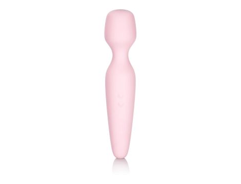 Vibrating Ultimate Wand Pink