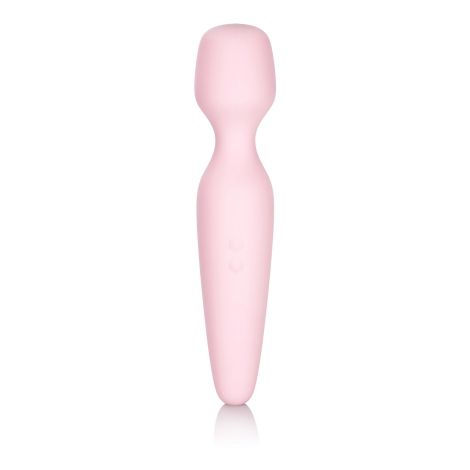 Vibrating Ultimate Wand Pink