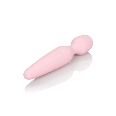 Vibrating Ultimate Wand Pink - 3