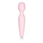 Vibrating Ultimate Wand Pink - 2