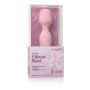 Vibrating Ultimate Wand Pink - 3