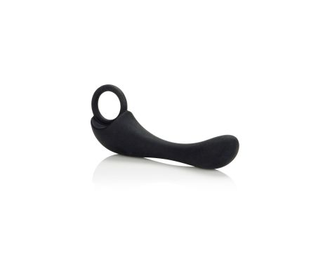 Silicone Prostate Locator Black - 3