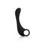 Silicone Prostate Locator Black - 2