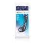 Silicone Prostate Locator Black - 3