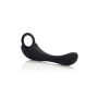 Silicone Prostate Locator Black - 4