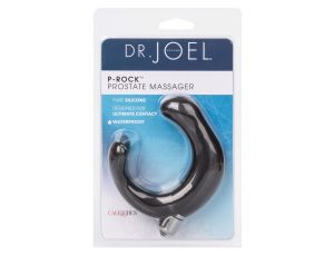 P-Rock Prostate Massager Black - image 2