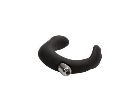 P-Rock Prostate Massager Black - 3