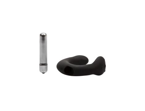 P-Rock Prostate Massager Black - 4