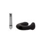 P-Rock Prostate Massager Black - 5