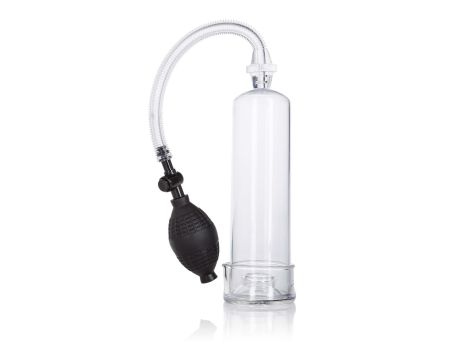 Erection Pump Transparent