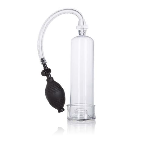 Erection Pump Transparent