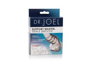 Support Master Triple Smooth Grey - image 2