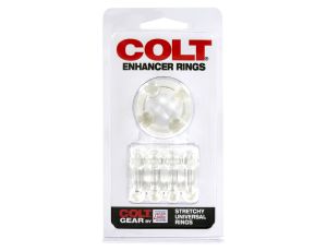 COLT Enhancer Rings Transparent - image 2