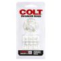 COLT Enhancer Rings Transparent - 3