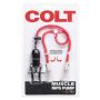 COLT Muscle Nips Pump Transparent - 3