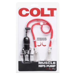 COLT Muscle Nips Pump Transparent - image 2