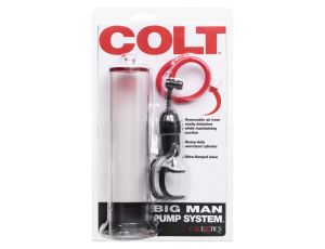 COLT Big Man Pump System Transparent - image 2