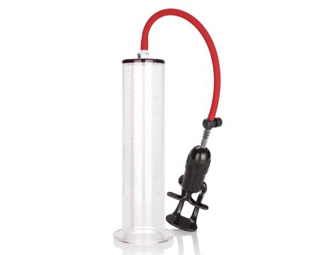 COLT Big Man Pump System Transparent