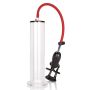 COLT Big Man Pump System Transparent - 2