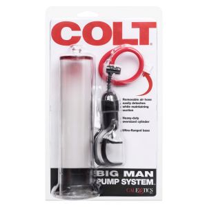 COLT Big Man Pump System Transparent - image 2