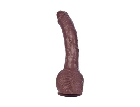 COLT Adam Dexter Cock Brown skin tone - 4