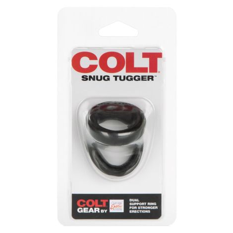 COLT Snug Tugger Black - 2