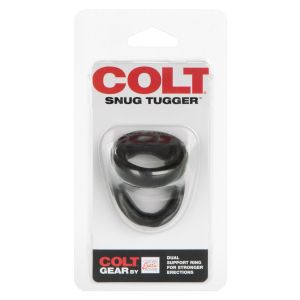 COLT Snug Tugger Black - image 2