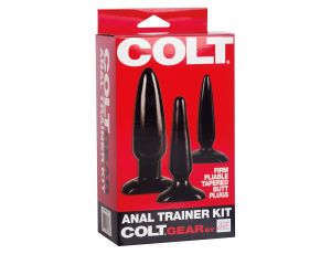 COLT Anal Trainer Kit Black - image 2