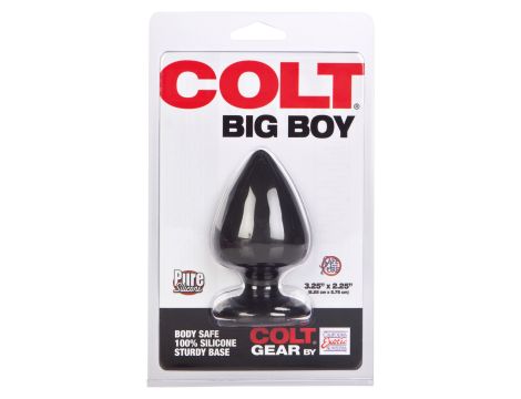 COLT Big Boy Black - 2