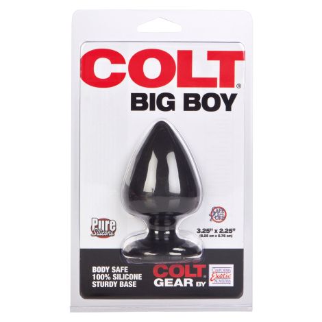 COLT Big Boy Black - 2