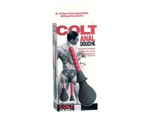 COLT Anal Douche Red - image 2