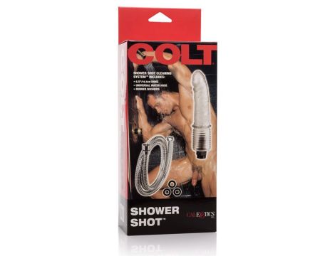 COLT Shower Shot Transparent - 2