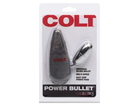 COLT Multi-Speed Power Bullet Metal - 2