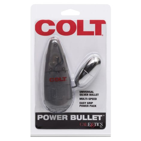 COLT Multi-Speed Power Bullet Metal - 2