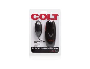 COLT Turbo Bullet Black - image 2