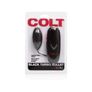 COLT Turbo Bullet Black - image 2