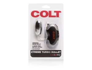 COLT Xtreme Turbo Bullet Metal - image 2