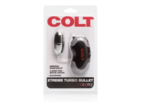 COLT Xtreme Turbo Bullet Metal - 2