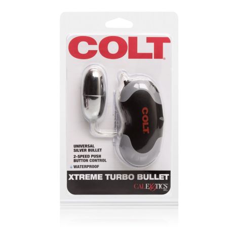 COLT Xtreme Turbo Bullet Metal - 2